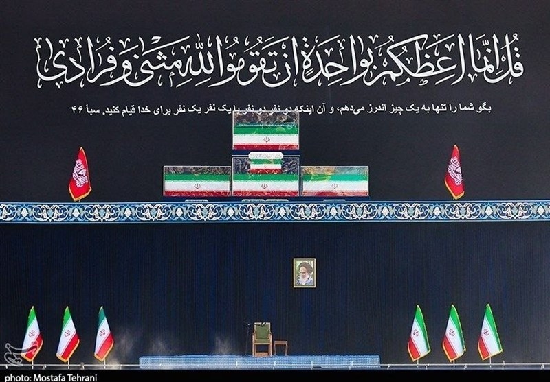 مصلی تهران همچنان میعادگاه مردم است