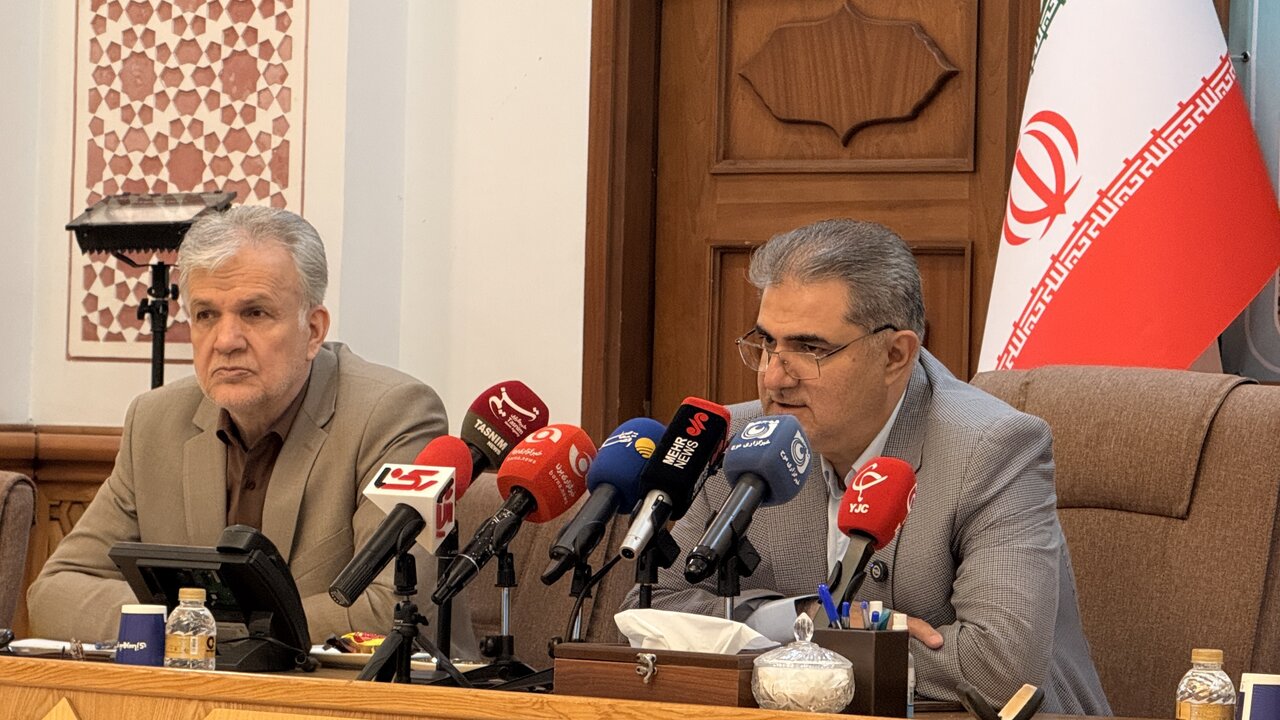 نبیان: زمین برای 91 هزار خانواده سه و چهار فرزند تامین شد