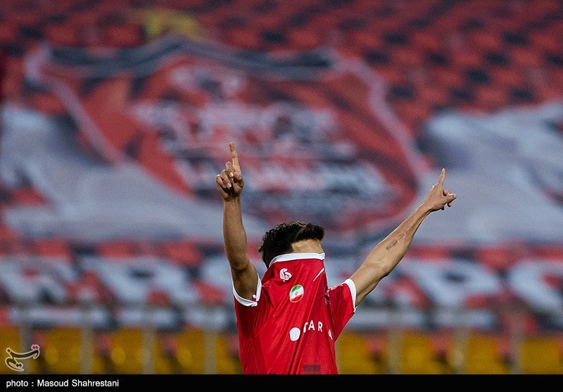 لزوم پوست‌اندازی در پرسپولیس و خداحافظی با ‌«حال‌ندارها»