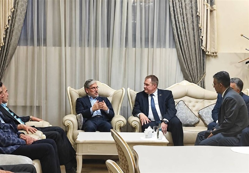 برگزاری نشست وزیران علوم سازمان شانگهای در بلاروس