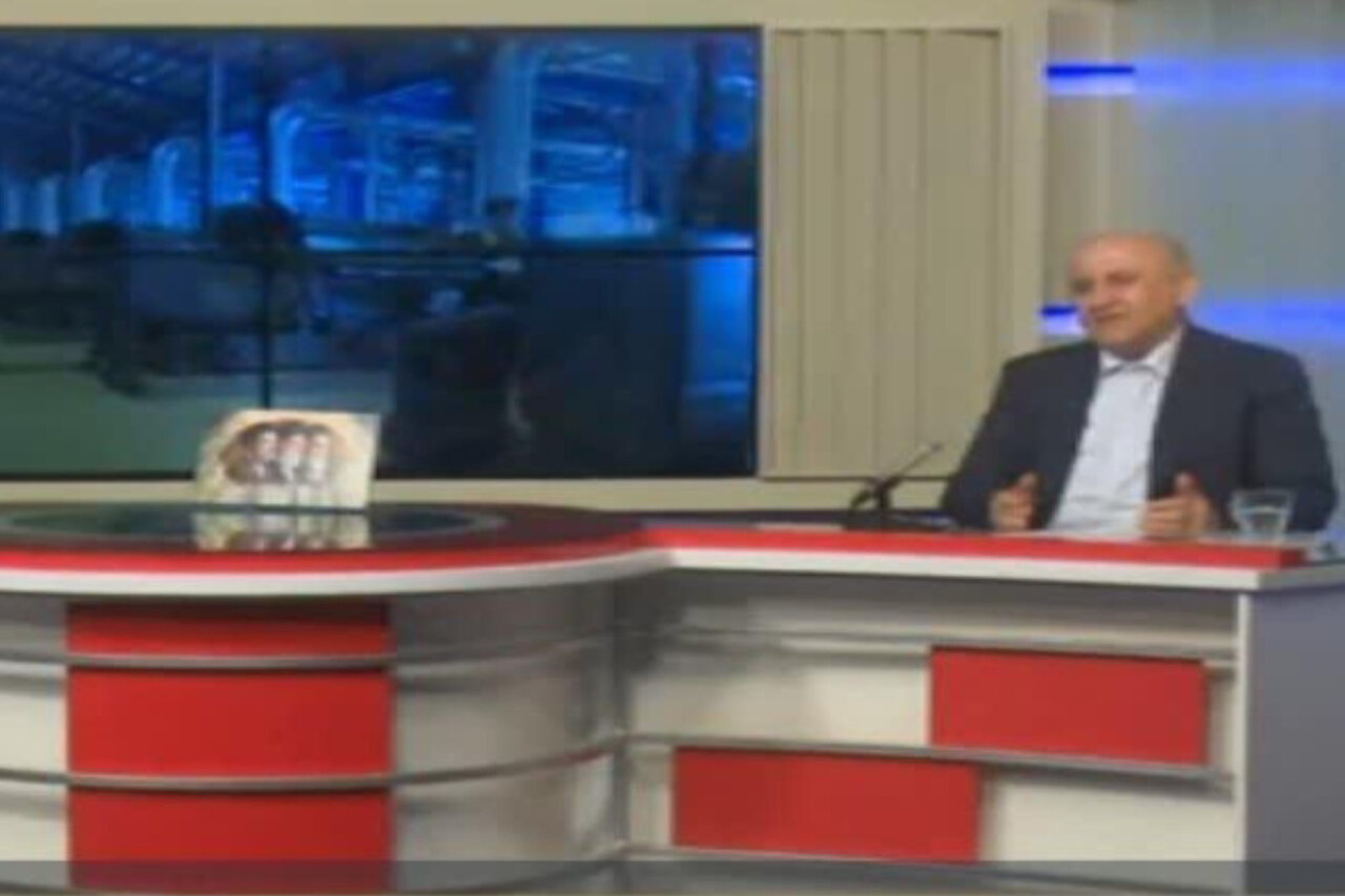 برنامه ۵۰ ساله مازندران برای آب تا توسعه انرژی خورشیدی