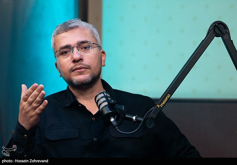 رضایی: ما از شروط خودمان کوتاه نخواهیم آمد