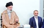 پدر محافظ شهید رهبر انقلاب درگذشت؛محافظ رهبر شهید که بود؟