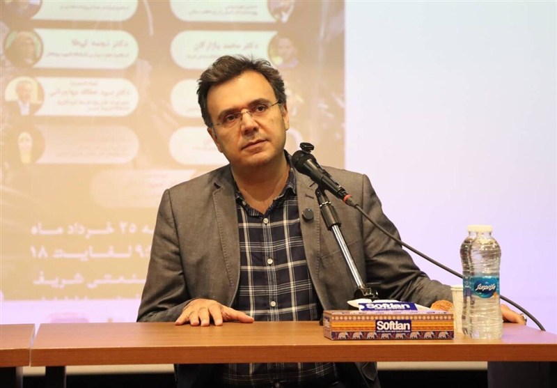 انتقاد معاون وزیر علوم از رسانه‌هایی که دانشگاه‌ را سیاه نشان می‌دهند