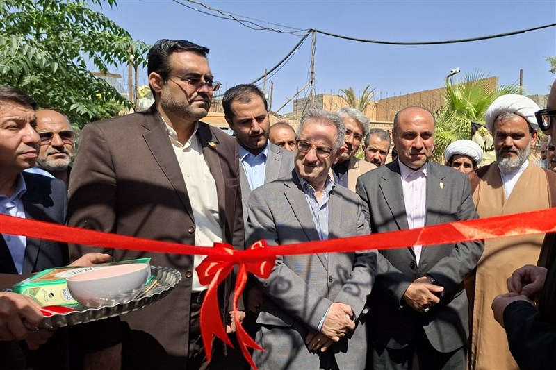 احیای 2 بنای تاریخی ورامین با سرمایه‌گذاری 13 میلیارد تومانی