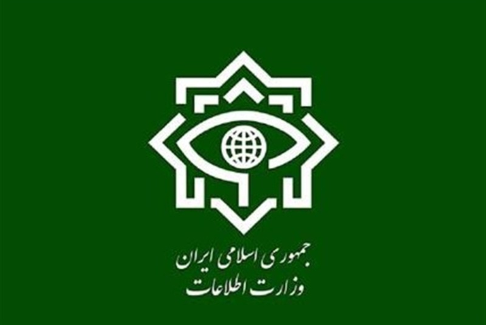 شناسایی و بازداشت 46 مزدور دشمن آمریکایی - صهیونی در پنج استان