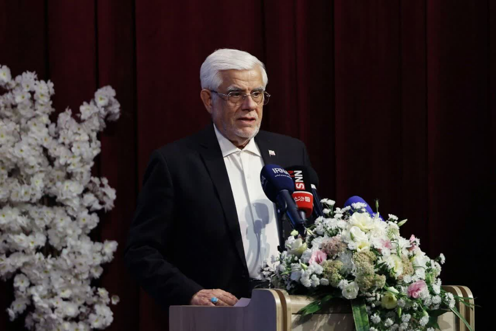 معاون اول رئیس‌جمهور: جنگ‌های آینده «جنگ فناوری» است