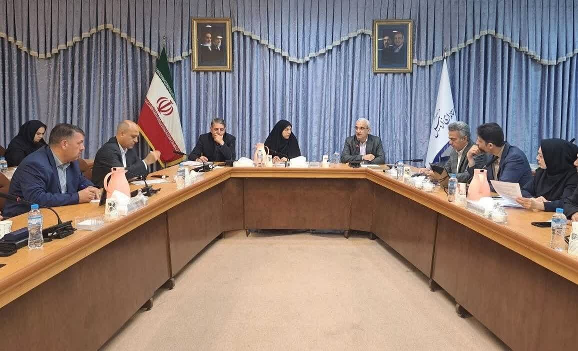 آگاهی‌بخشی عمومی در اردبیل راهکار اصلی مقابله با «پشه آئدس»