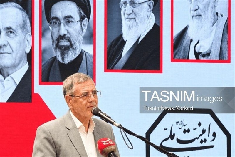 مطالبات کالابرگ تسریع و سرمایه در گردش مرغداران تأمین شود