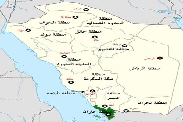پاسخ کوبنده یمن به حمله عربستان؛ فرودگاه «ابها» هدف قرار گرفت