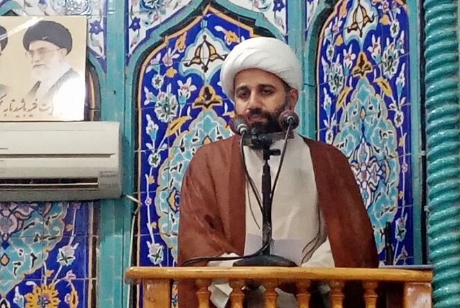 امام جمعه خارگ: پیام رهبر معظم فصل‌الخطاب است