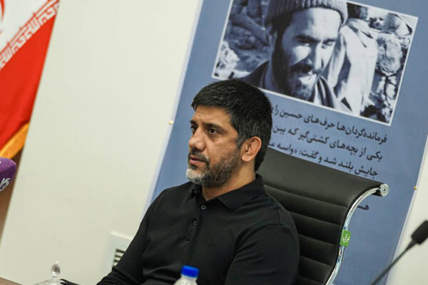 علیرضا دبیر: فدراسیون کشتی تنها مسئول امور فنی نیست
