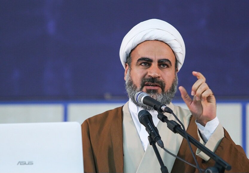 امام جمعه پارسیان: دشمنان هیچ جایگاهی در تنگه هرمز نخواهند داشت