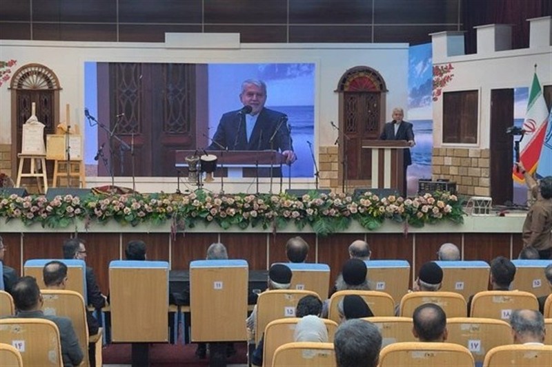 بوشهر قطب جدید گردشگری دریایی و صنایع‌دستی ایران می‌شود