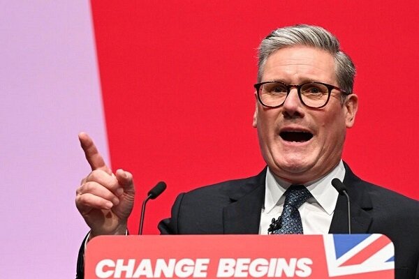 فشار داخلی در انگلیس برای استعفای نخست وزیر ظرف یک هفته