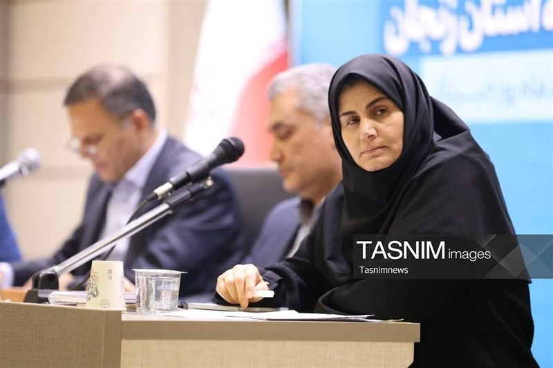 نام برادر معاون استاندار زنجان چگونه وارد فهرست 37 میلیاردی شد؟