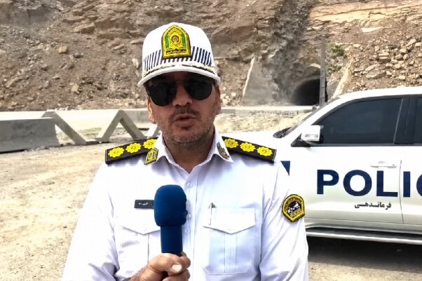 سرهنگ حق‌پرست: مرمت پل‌های شور در هرمزگان با سرعت ادامه دارد