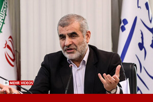 نایب‌رئیس مجلس: تنگه هرمز در نظم جدید منطقه نقشی تعیین‌کننده دارد