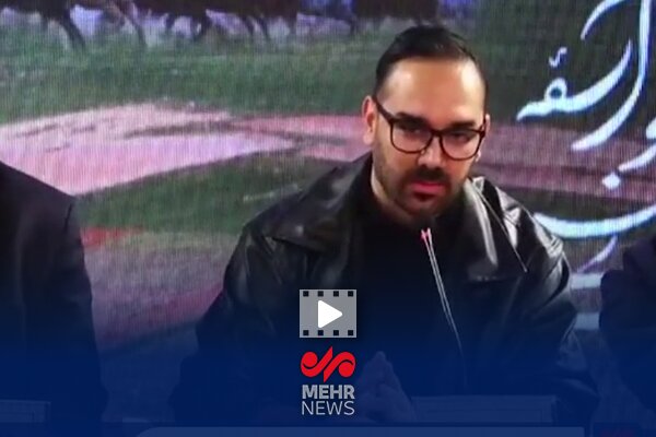 محمد برزوی پور: «پروانه» حاصل تلاش 17 ساله من است