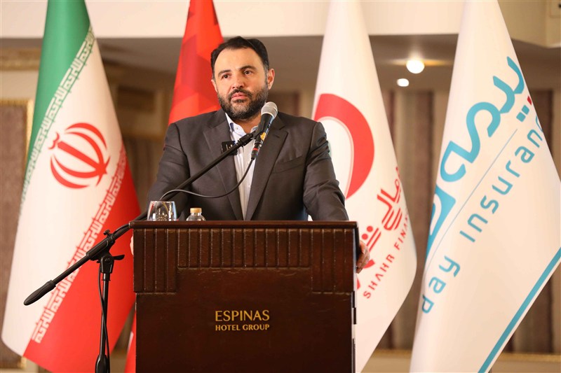 صندوق تضمین غیردولتی مهرگان دی شهر؛ گامی در مسیر توسعه تأمین مالی