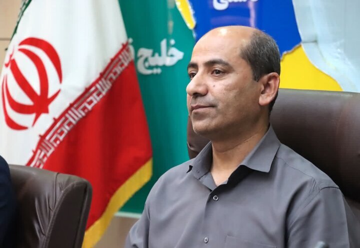 مقاتلی: زمینه کاهش بروکراسی‌های اداری در دشتی فراهم شود