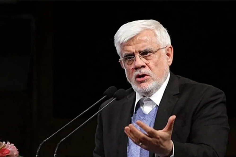 عارف: اصلی‌ترین میزبانان بدرقه رهبر شهید، مردم هستند