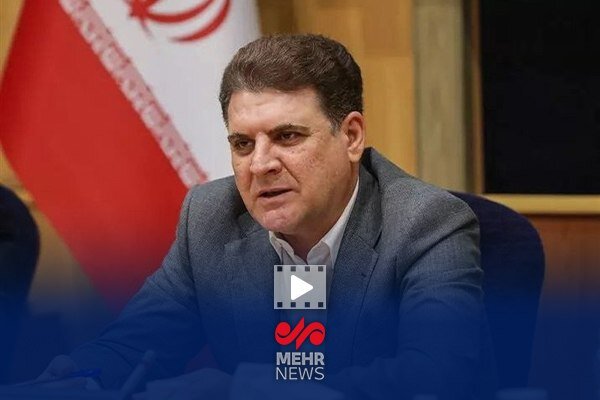 زینی‌وند: هیچ‌گونه نگرانی جدی در حوزه مرزهای کشور وجود ندارد