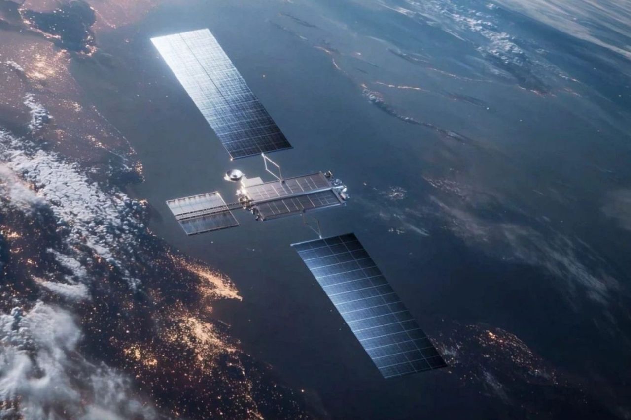 300000 مانور برای جلوگیری از برخورد گزارش تکان دهنده اسپیس ایکس از شلوغی باورنکردنی فضا