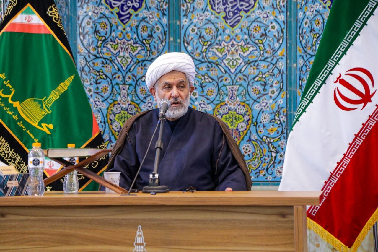 صهیونیست ها منتظر فروپاشی خود در ۸۰ سالگی‌ تاسیس این رژیم هستند