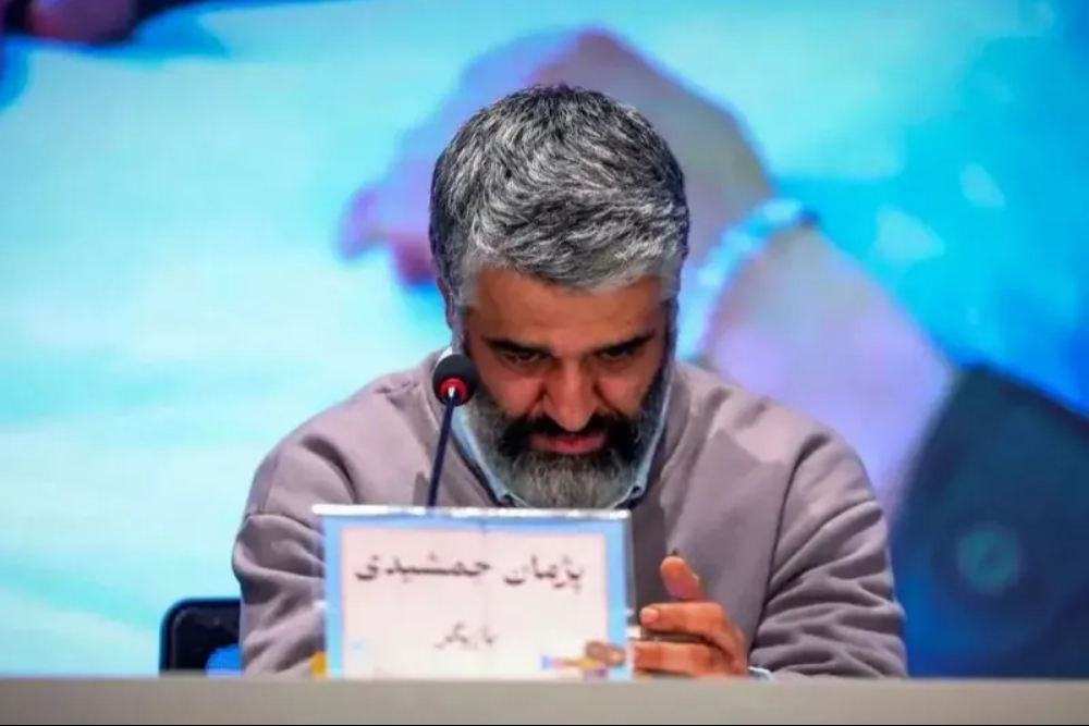 تکلیف پرونده پژمان جمشیدی مشخص شد/رای نهایی