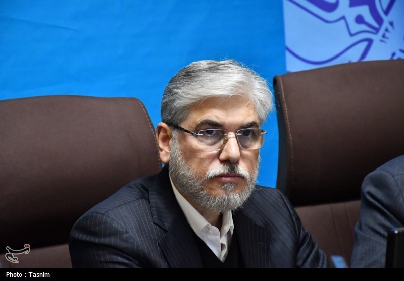 سیمایی‌صراف: دانشگاه‌ها با ورزش تاب‌آوری دانشجویان را تقویت کنند