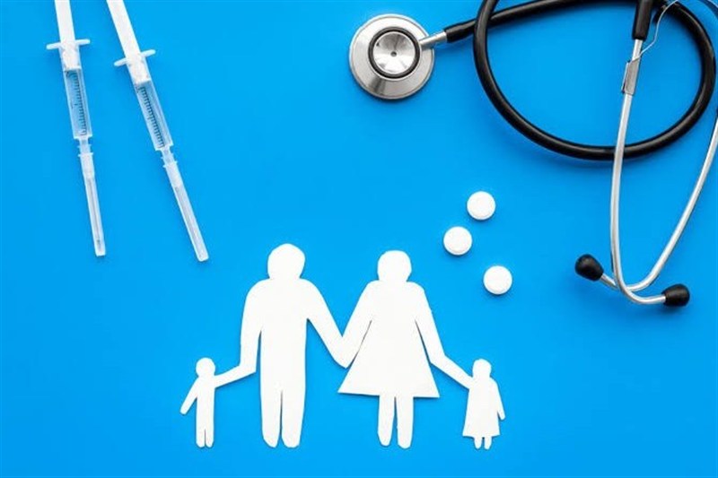 اجرای پزشکی خانواده به همکاری سازمان‌ها و حمایت بیمه‌ها نیاز دارد