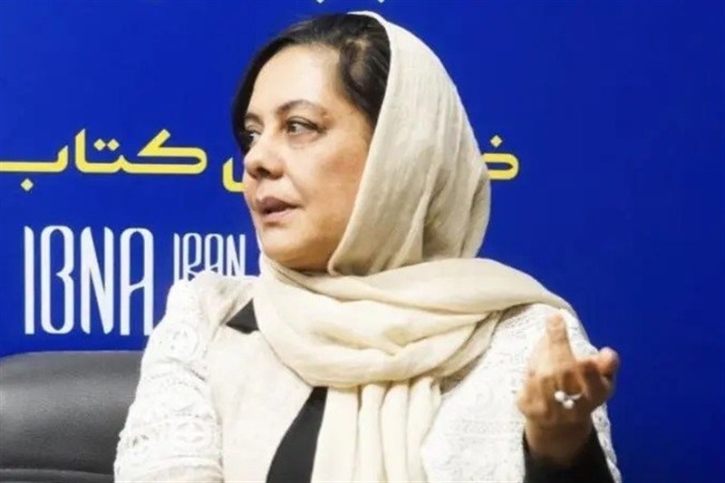 شیوا مقانلو دبیر علمی جایزه جلال آل احمد شد