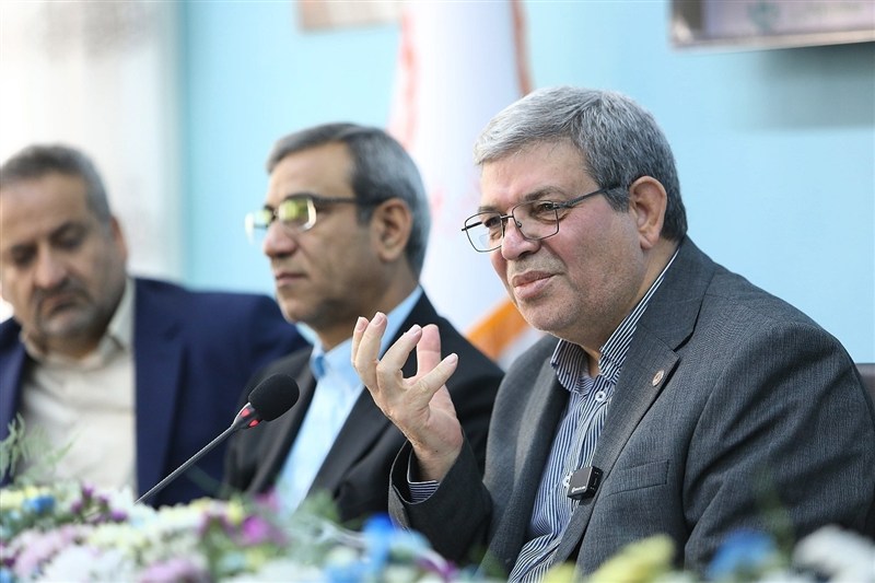 بهره‌مندی 700 هزار نفر از خدمات طرح سلام محله