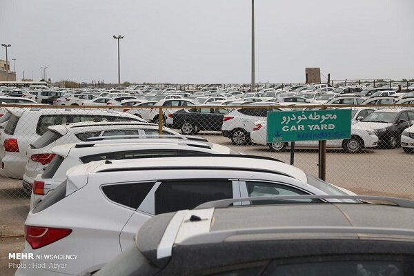 اطلاعیه فروش خودروهای وارداتی اصلاح شد + قیمت