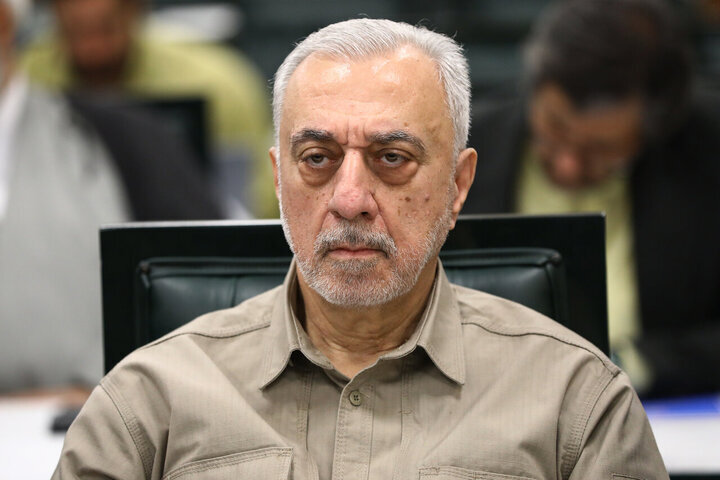 وزیر دفاع: ما روی اهداف‌مان با فناوری‌های جدید متمرکز هستیم