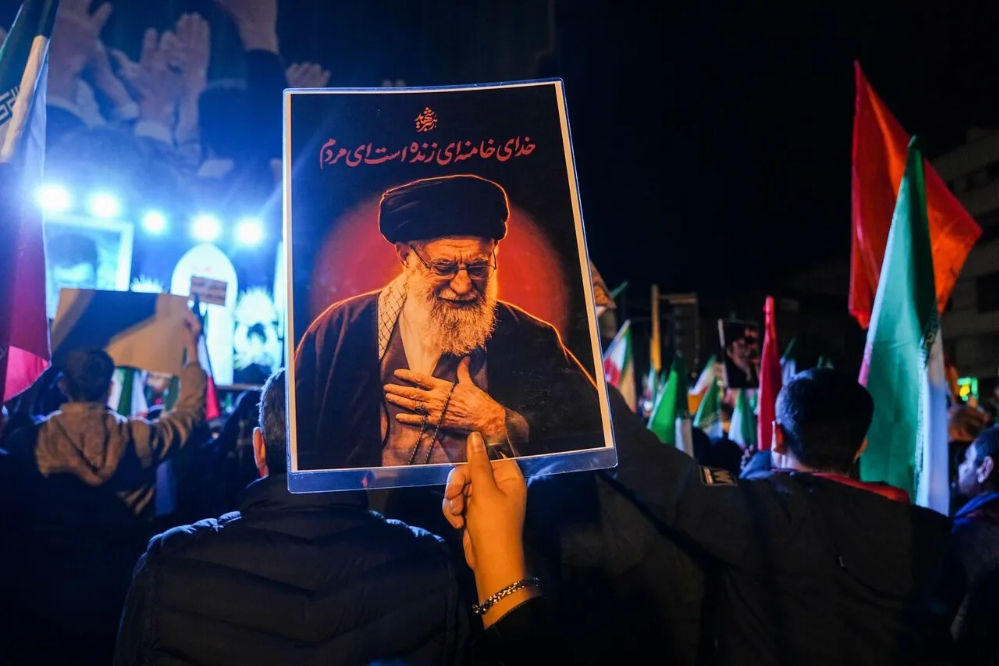 فراخوانی که همه را غافلگیر کرد