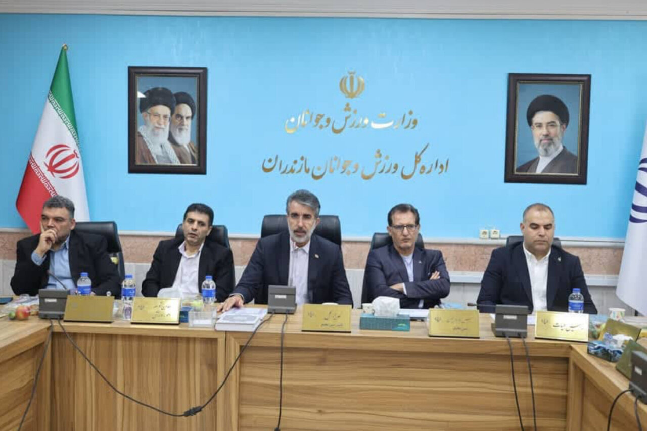 مازندران در توسعه ورزش همگانی رتبه دوم کشور را کسب کرد؛ ثبت ۲۸ رکورد