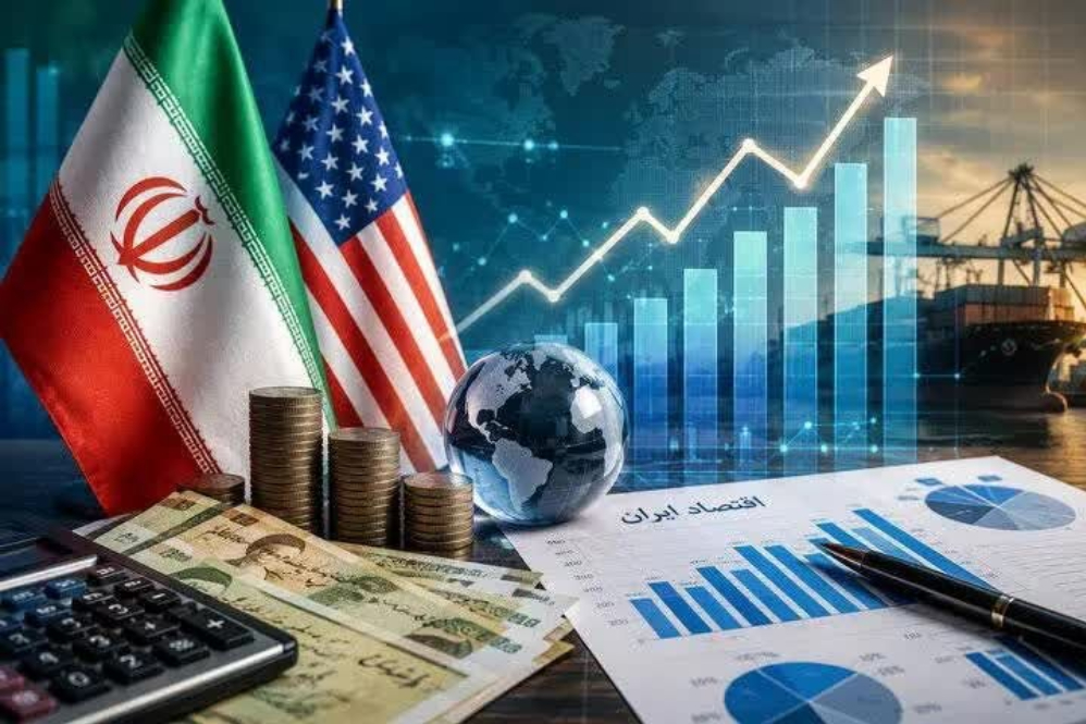 فروپاشی اقتصاد ایران، واقعیت یا جنگ روانی؟