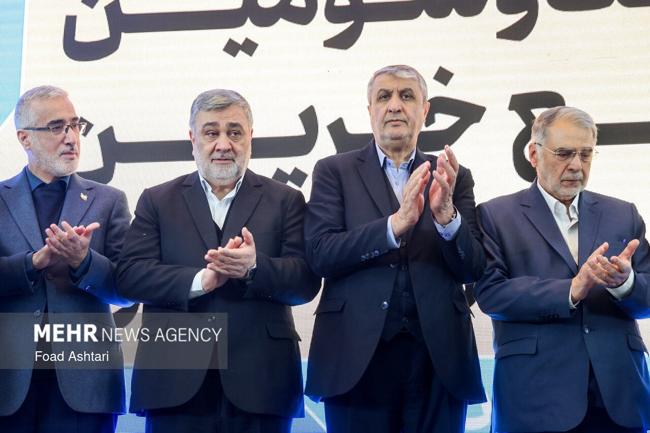 بیست و سومین مجمع خیرین امداد عاشورا