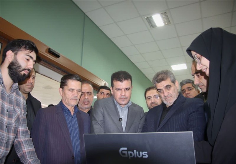 اشتغال دانش‌بنیان در پارک علم و فناوری سمنان از 7 هزار نفر عبور کرد