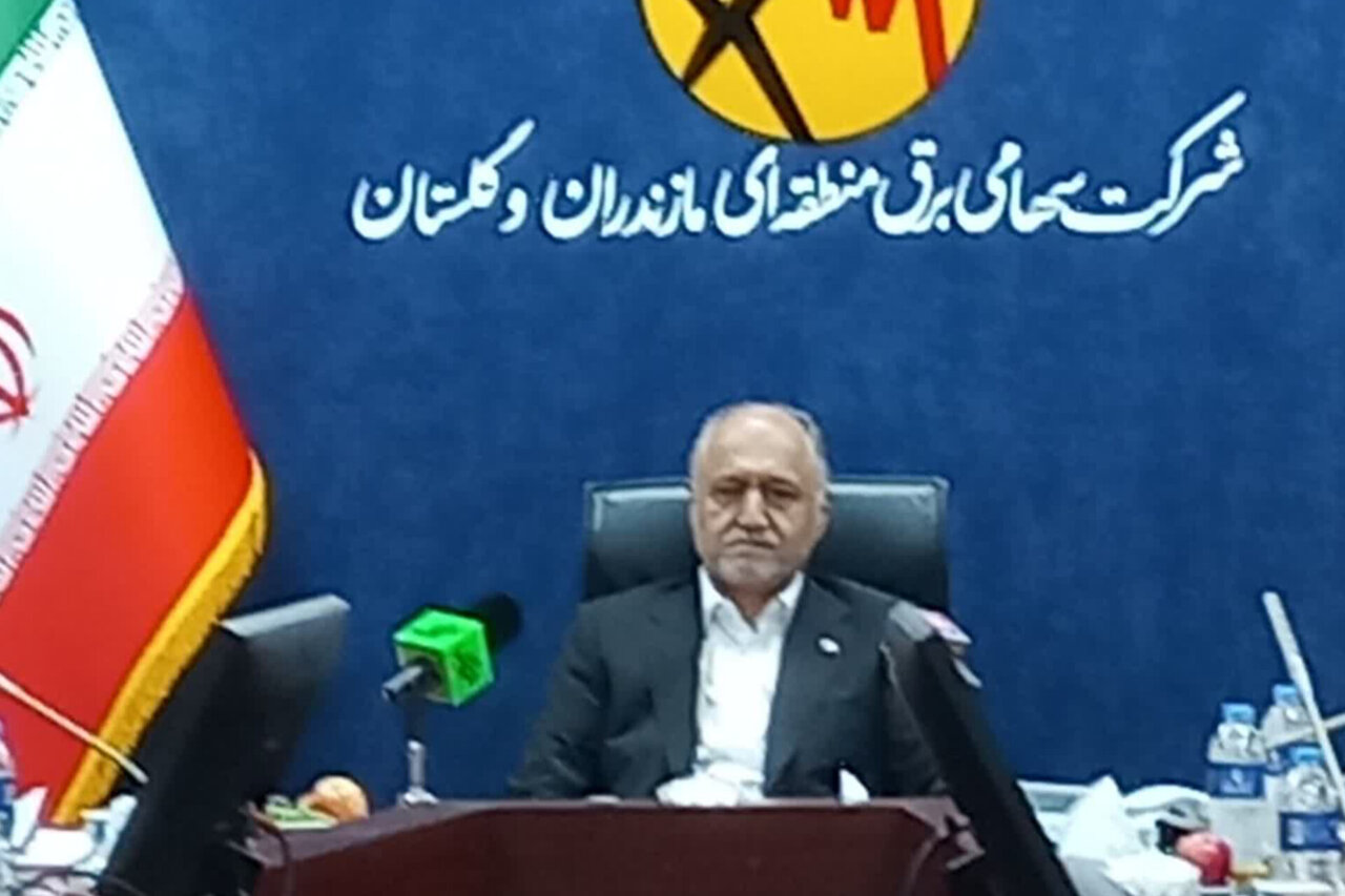 افزایش ۹۰۰ مگاولت‌آمپر ظرفیت شبکه برق مازندران؛‌ساخت نیروگاه شناور