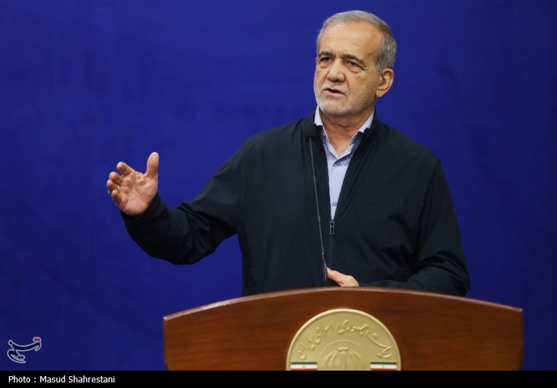 پیشنهاد پزشکیان برای نامگذاری روز تبریز به بهانه سالروز مشروطه