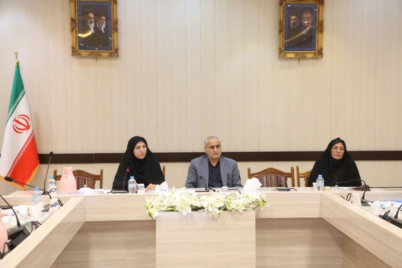 پیشگیری از خودکشی نیازمند مداخله هدفمند در محلات پرخطر است