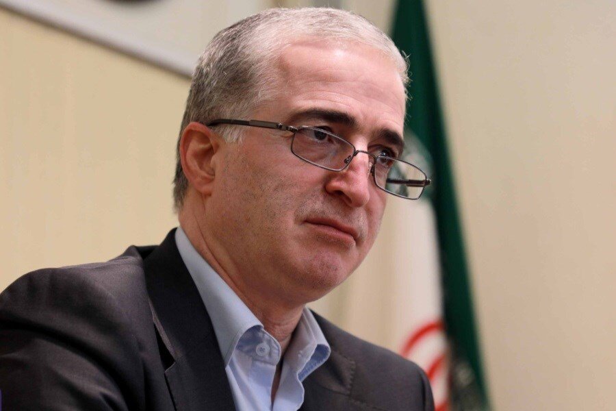 کالا تامین است، مردم هیجانی خرید نکنند