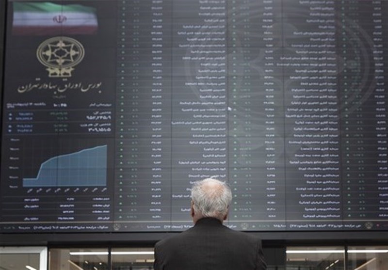 بازگشت احتیاط به بورس در مرز 6 میلیون واحد