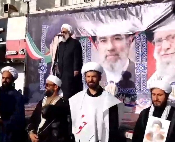 تشریح نحوه انتخاب رهبر جدید انقلاب