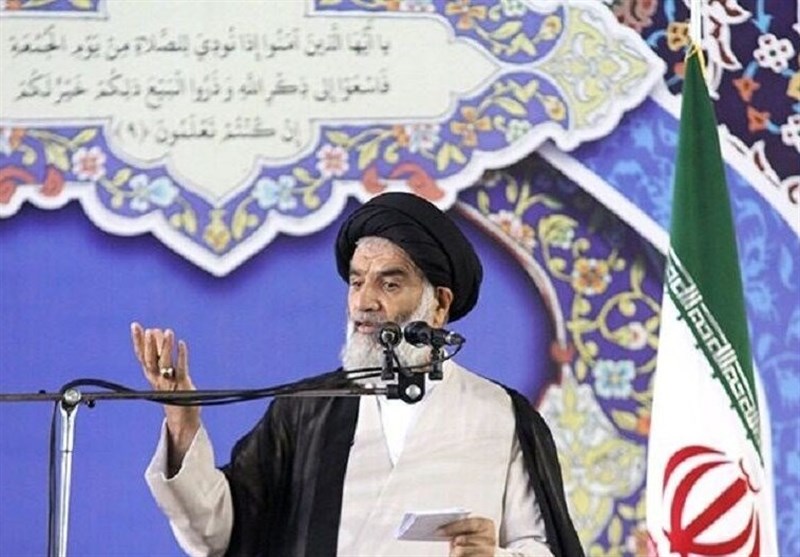اگر قرار باشد ایران ناامن شود، امنیت منطقه نیز مختل می شود