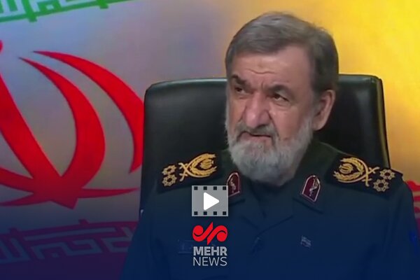 آمریکا در دام ایران؛ انتقام خون امام ادامه دارد