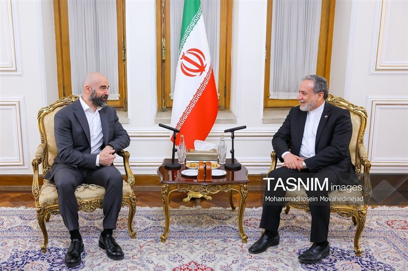 طالبانی: اقلیم کردستان به مأمنی برای آسیب به ایران تبدیل نمی‌شود